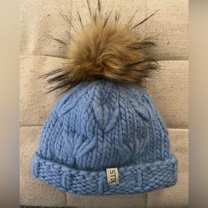 Sh*t That I Knit Wool Knit Beanie